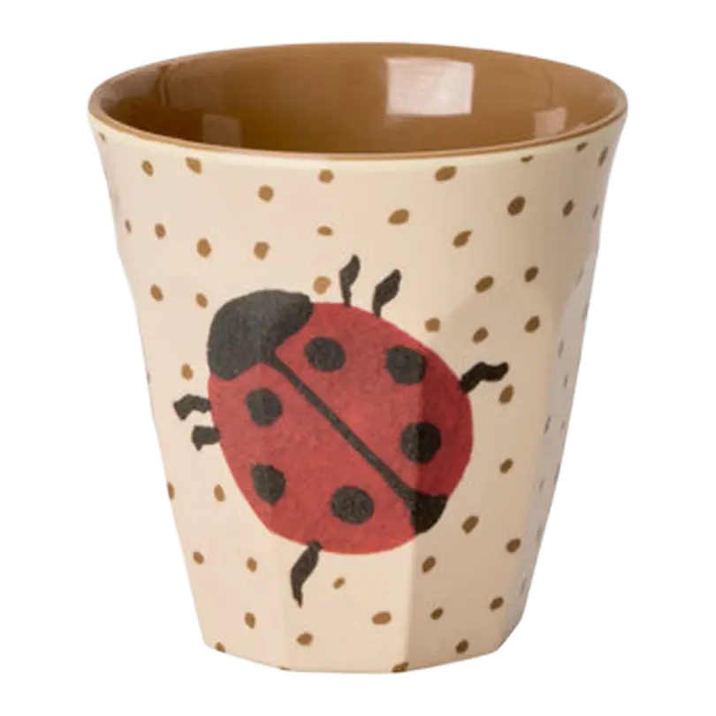Becher-Set 6-teilig Fairytale