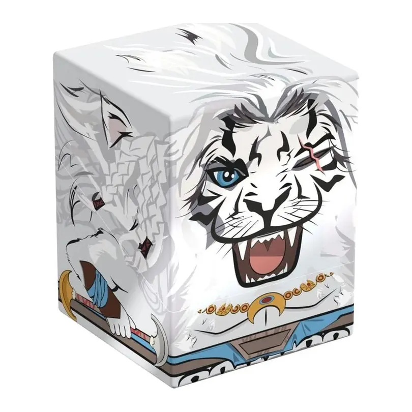 Aufbewahrungsbox Squaroe