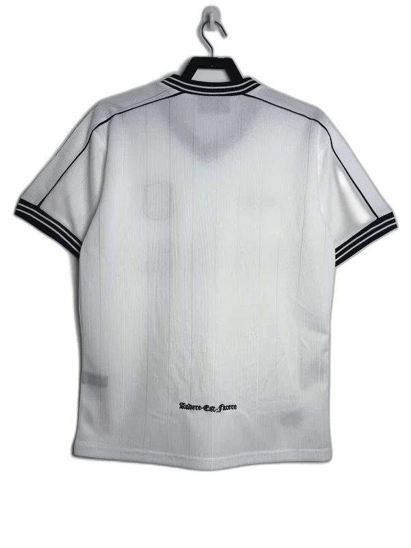 Tottenham 97/99 I Home Jersey - Retro Version