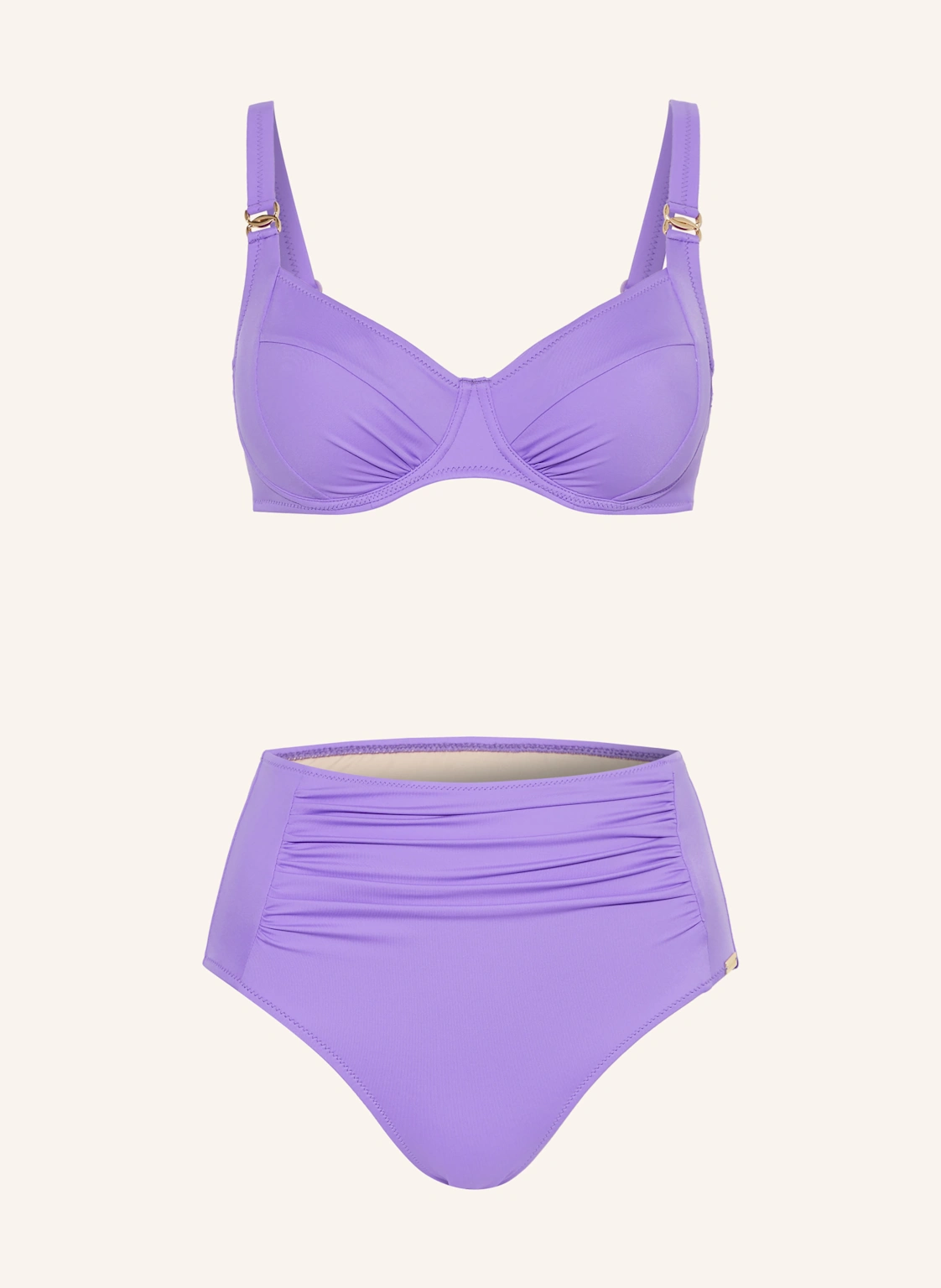 Charmline Bügel-Bikini ESSENTIAL CLASSICS