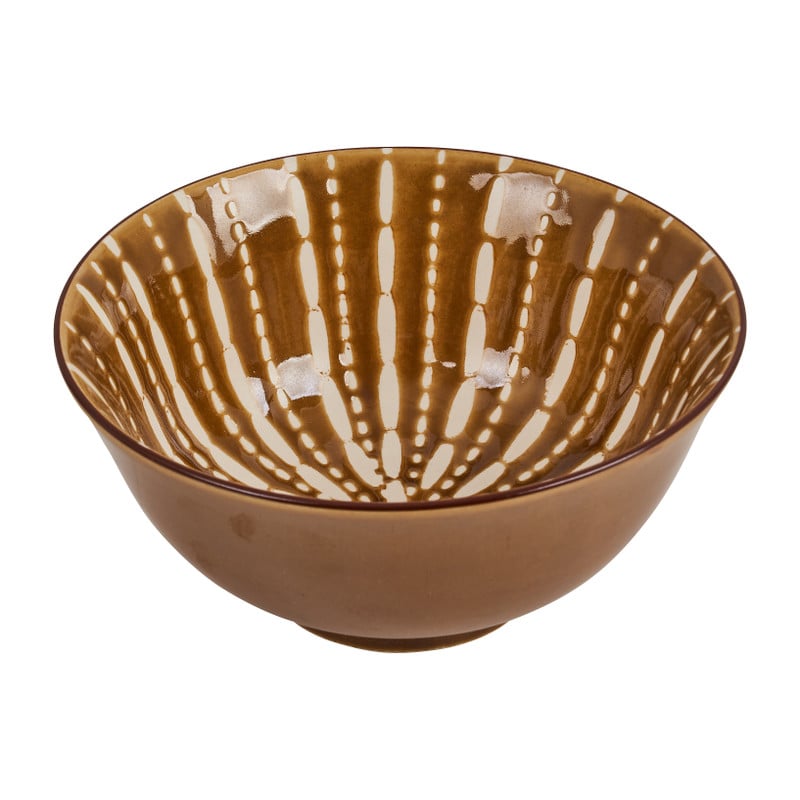 Schaal Lica - diverse kleuren - &Oslash;15.5x7.5 cm