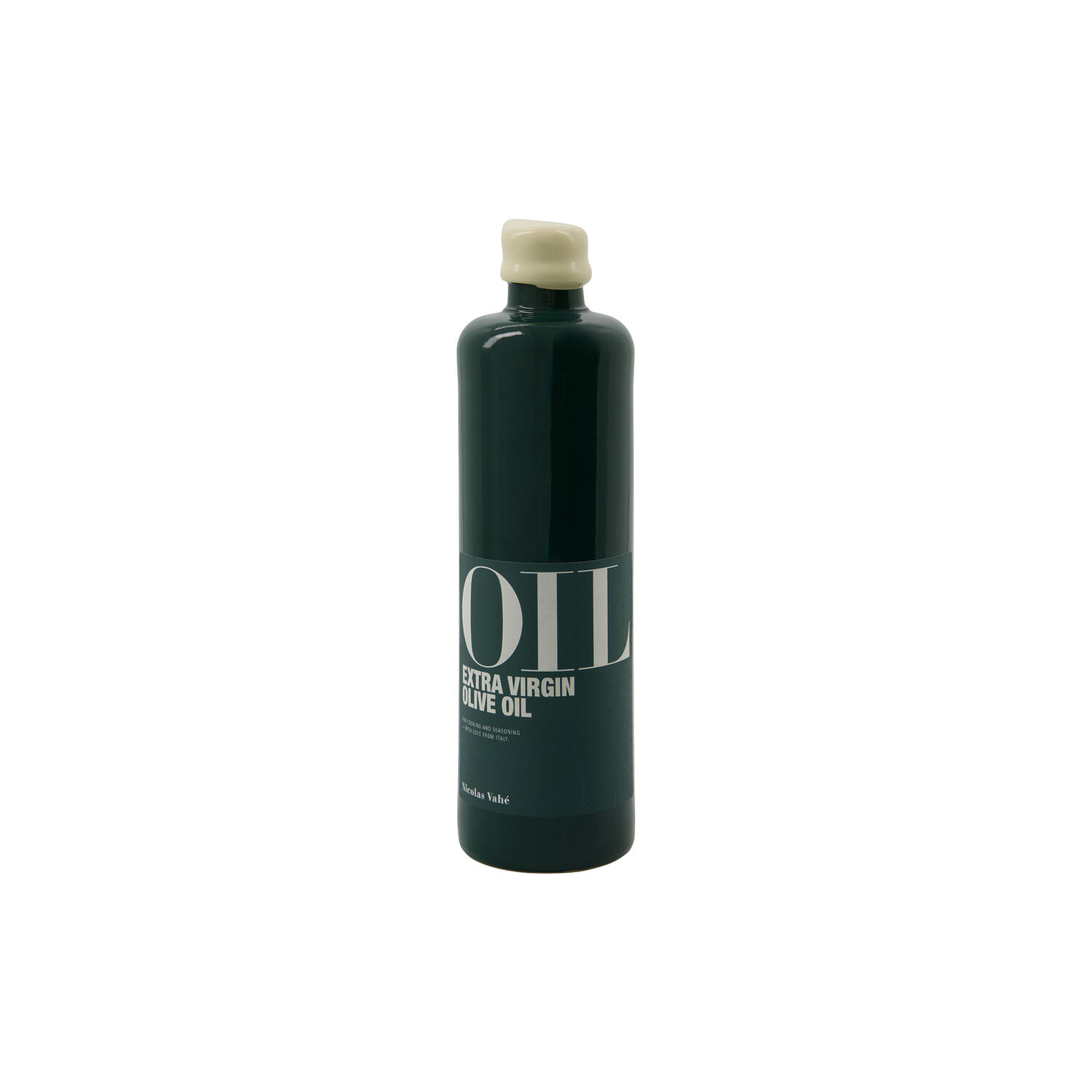 Virgin Extra olive oil from Italy