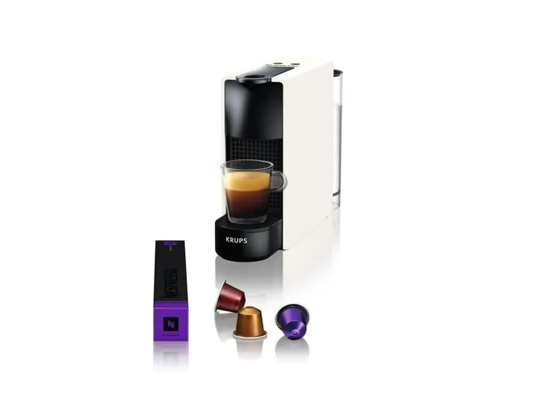 Kaffeemaschinen Essenza Mini