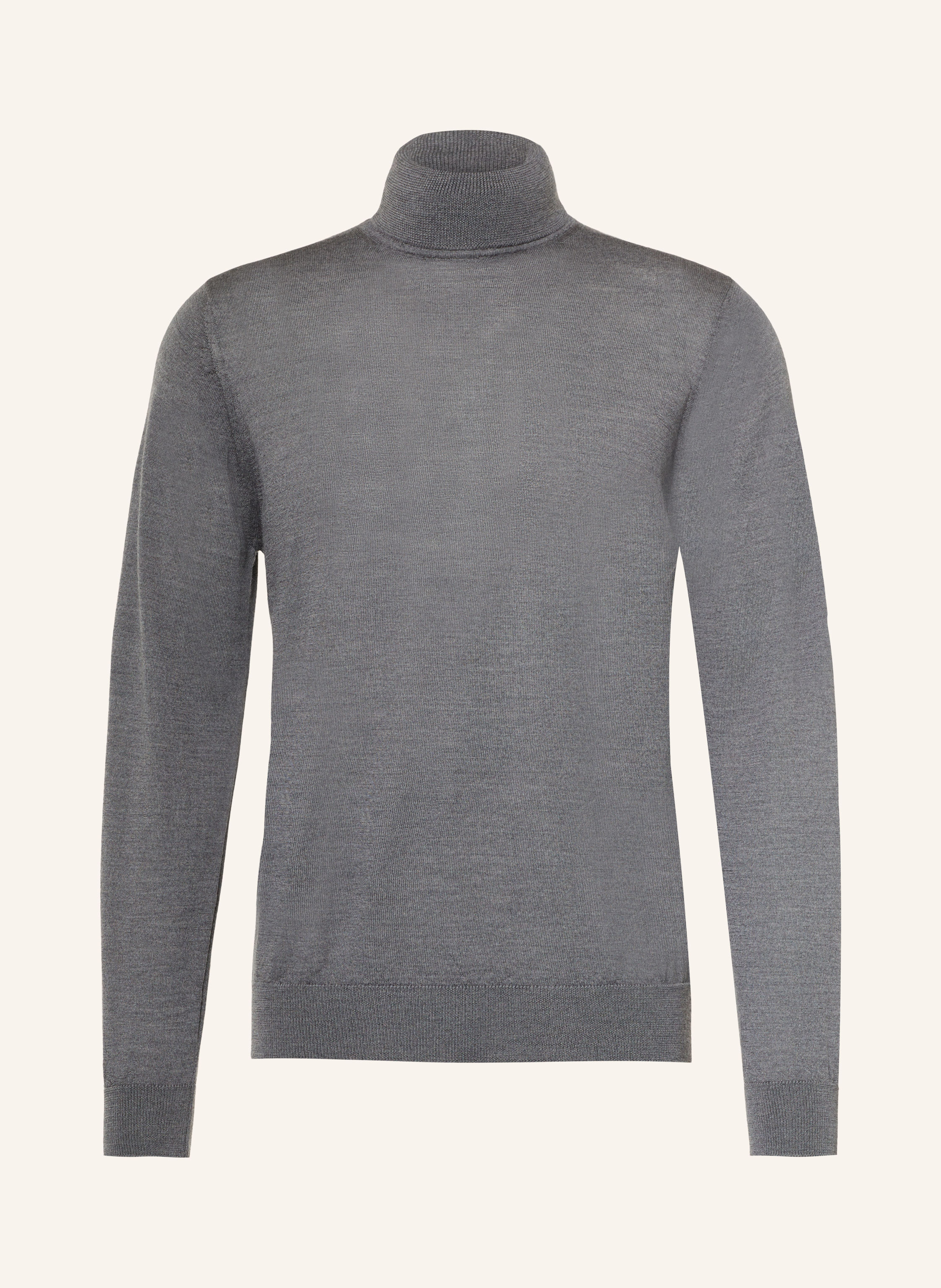 DRESSLER Rollkragenpullover