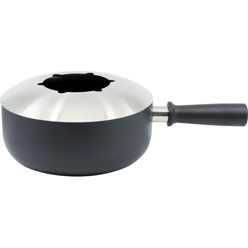 Fondue Caquelon Elegance