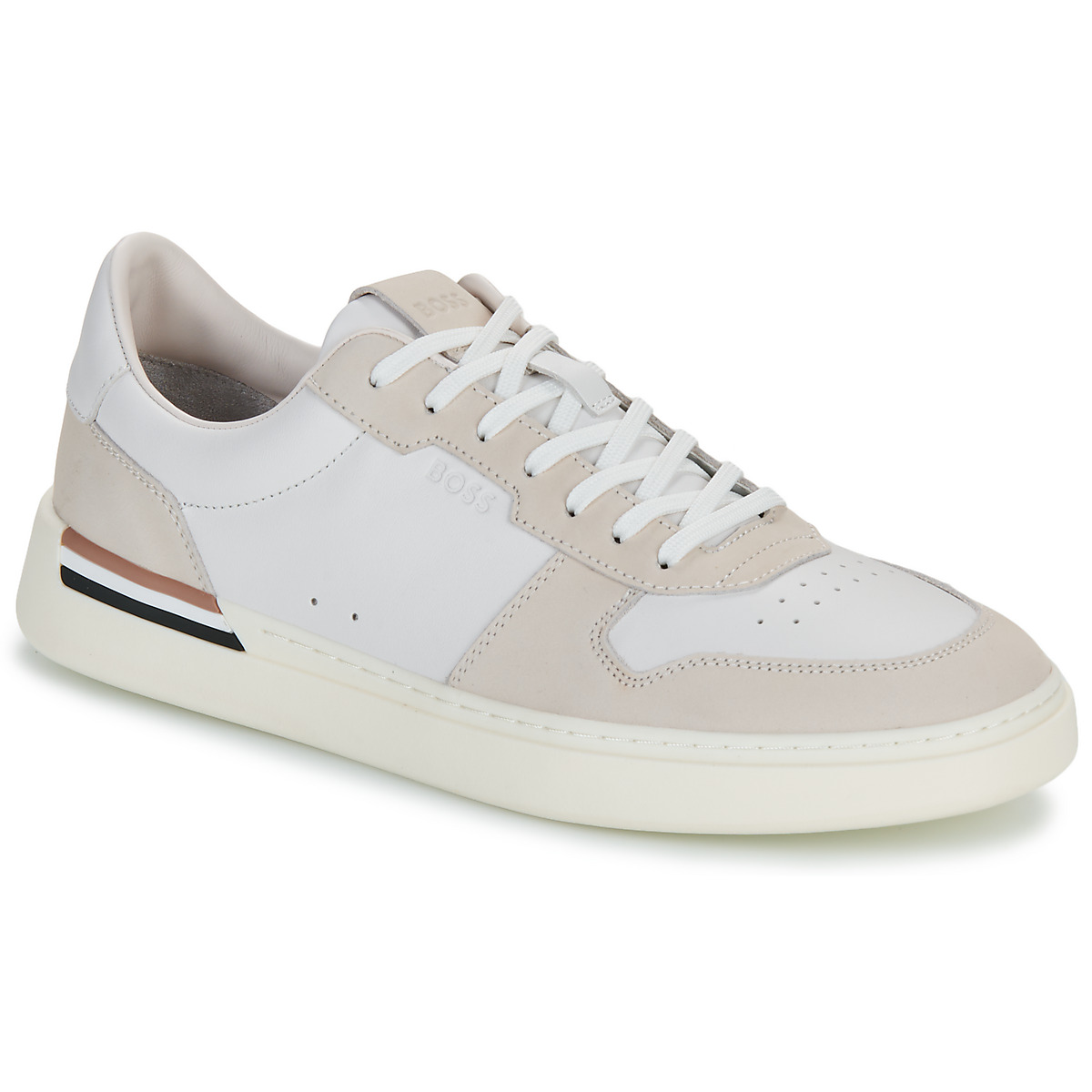 BOSS - Clint_Tenn_nult (289152) - White