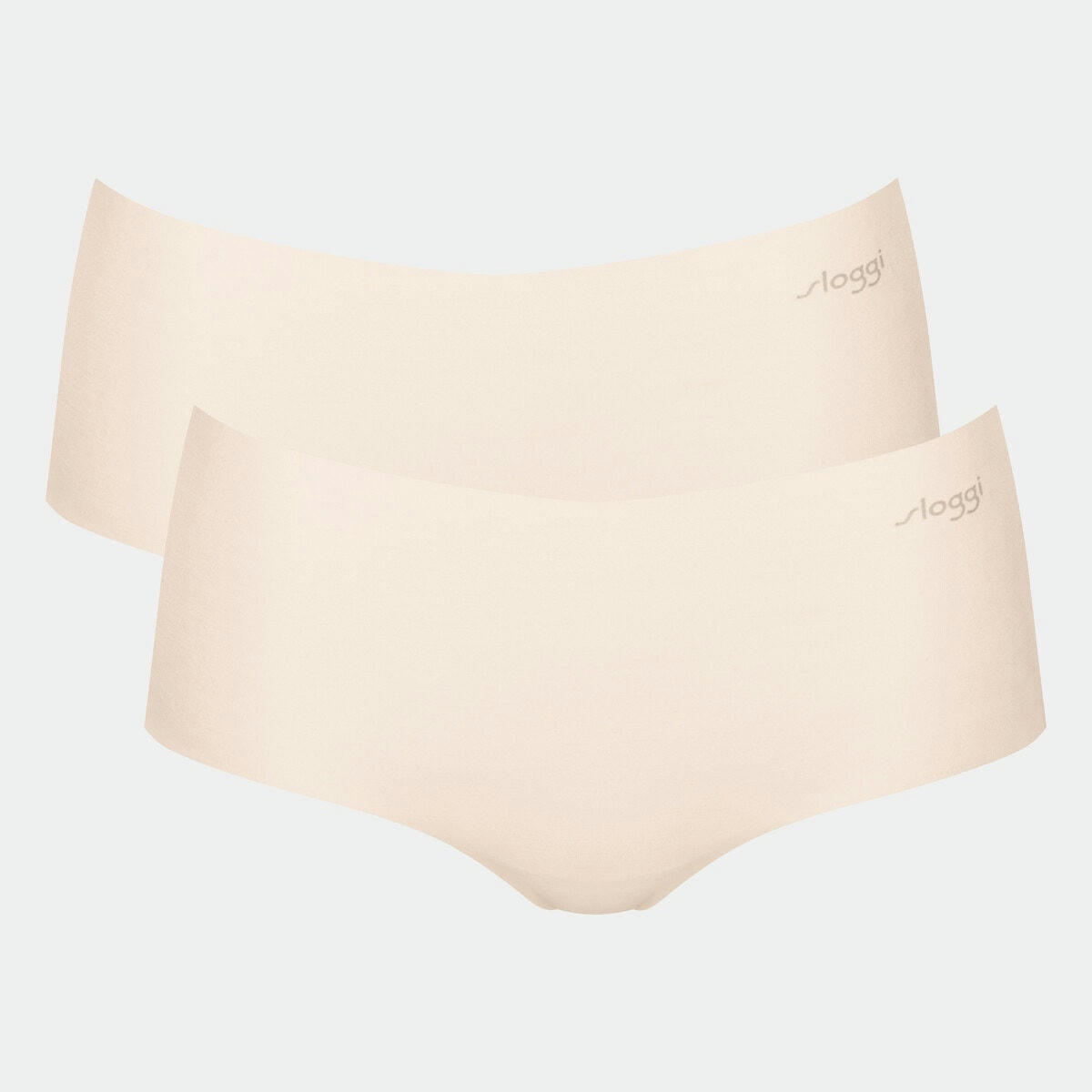 Lot de 2 boxers Zero Modal