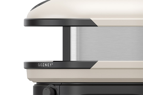 Built for the Pros