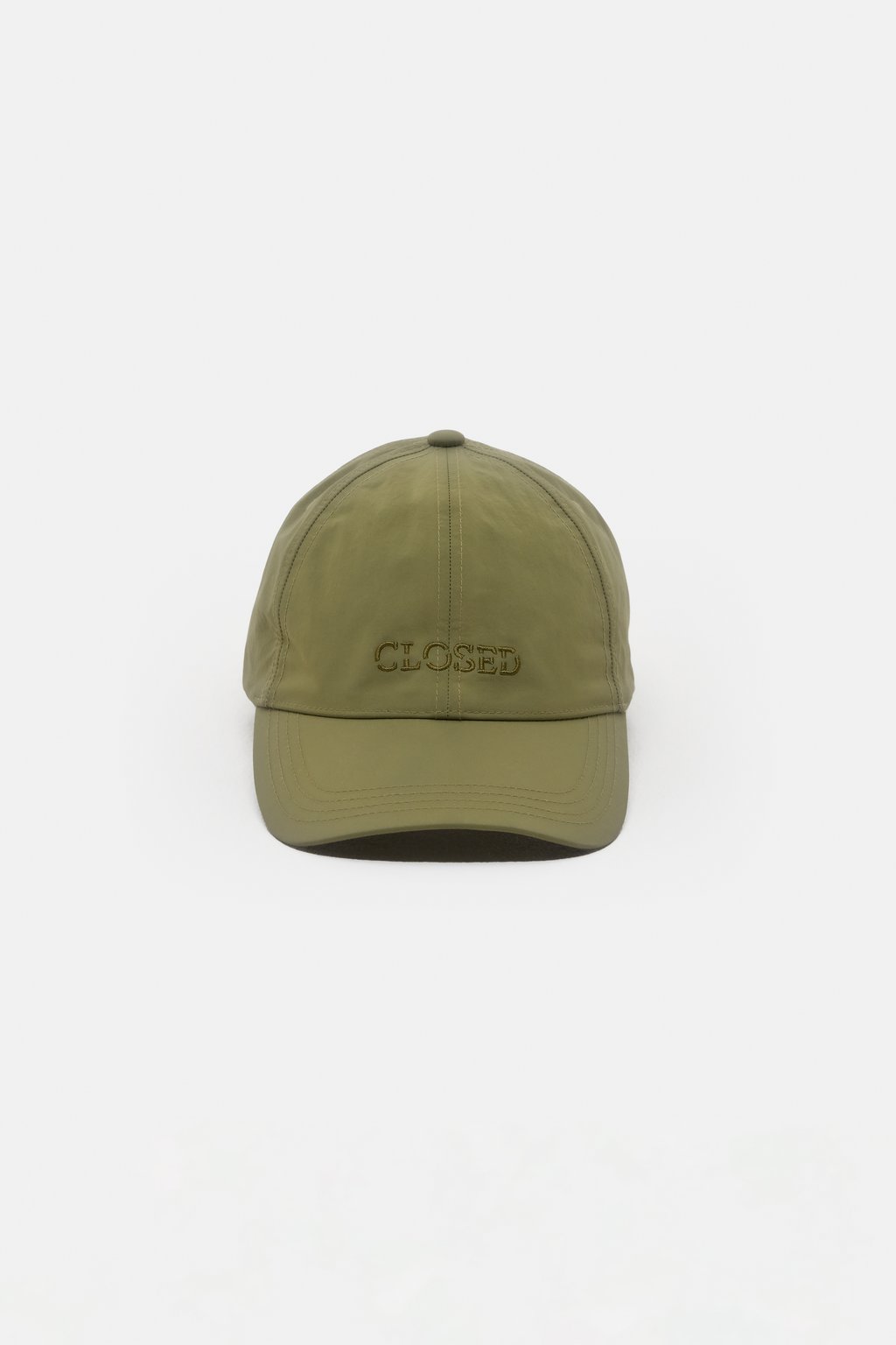 Cap aus Nylon