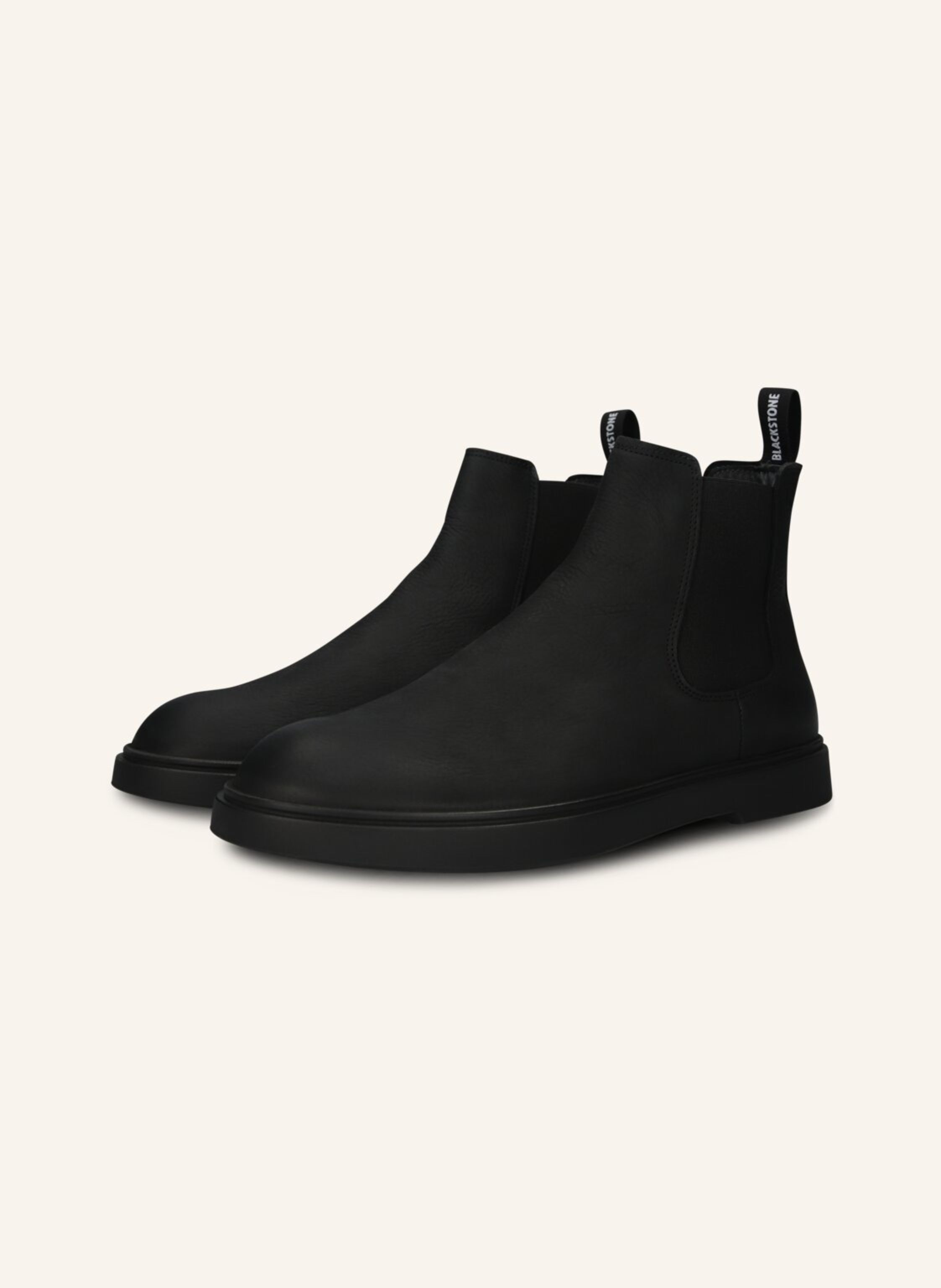 BLACKSTONE Chelsea-Boots
