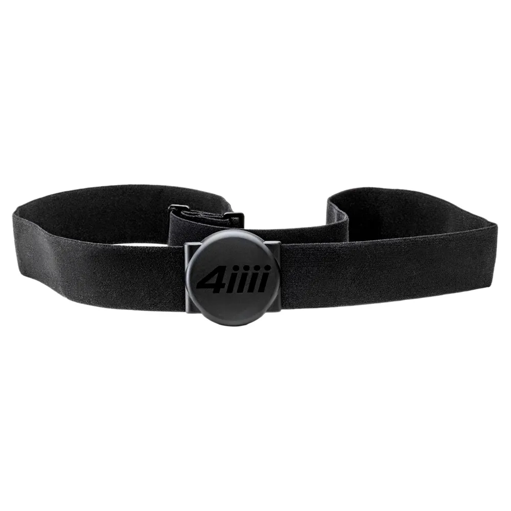 4iiii Viiiiva 2.0 HRM ANT  Bluetooth Heart Rate Sensor
