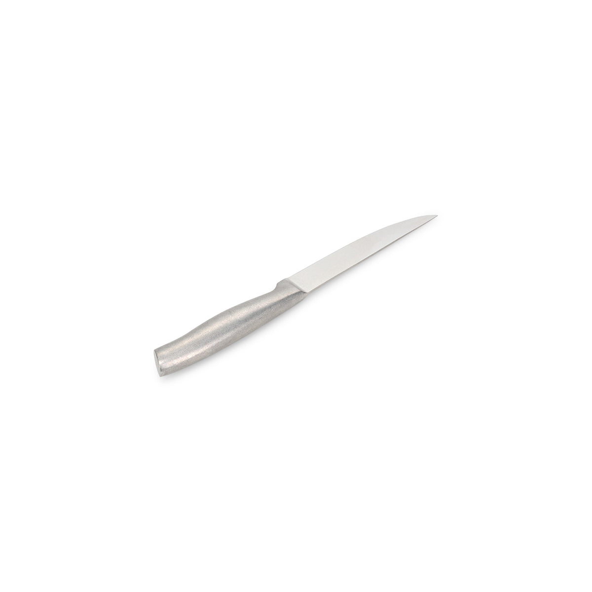 Bonbistro - Steakmes 24,5cm rvs Carne - Set van 4