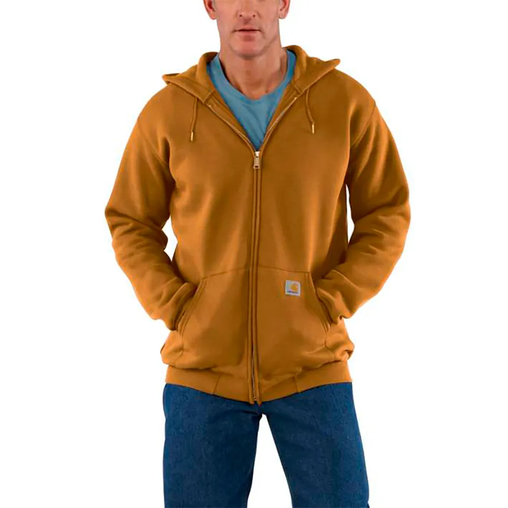 Carhartt Marquette full zip sweatshirt