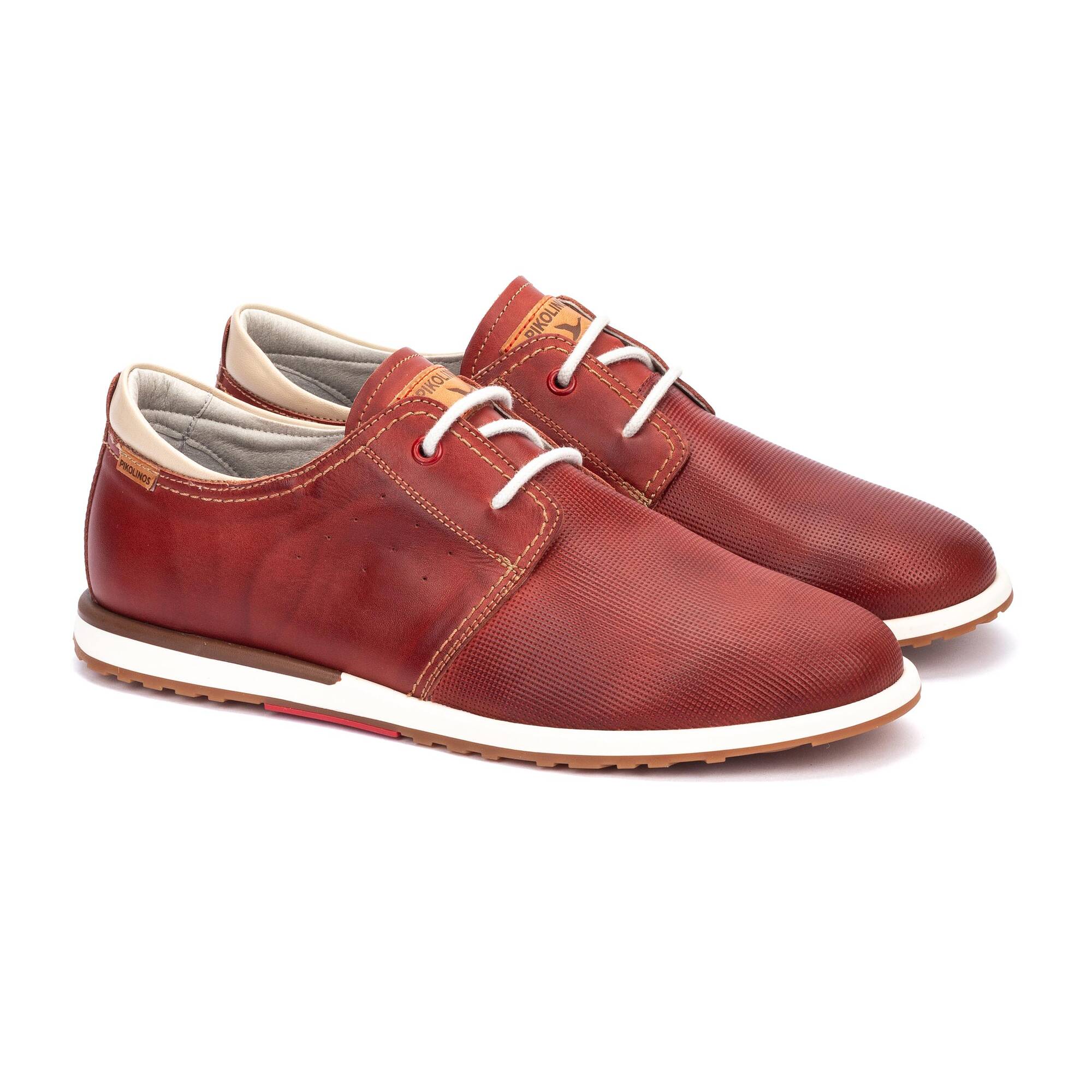 SALER - Zapato de cordones para hombre