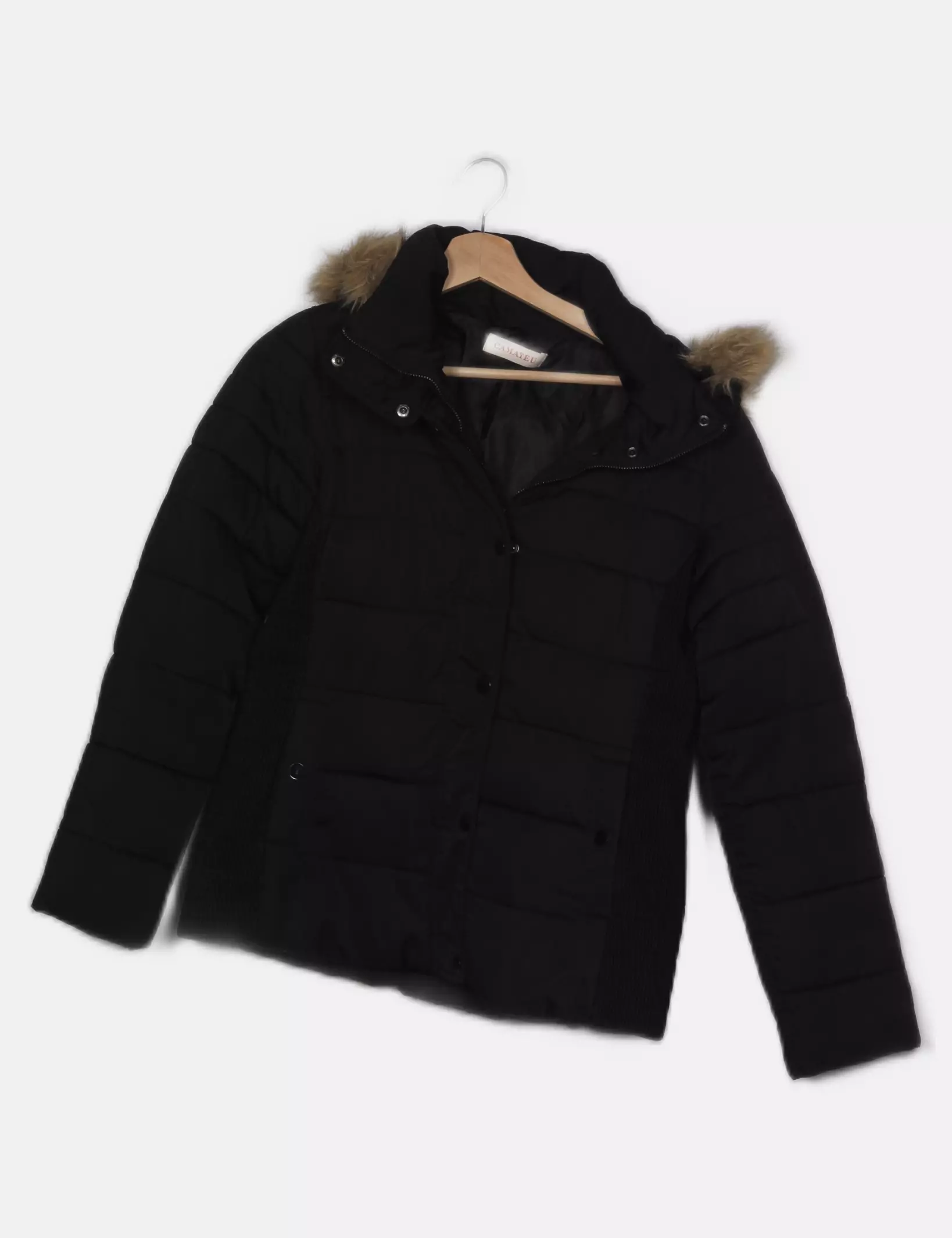 Camaïeu Puffer jacket Waterproof