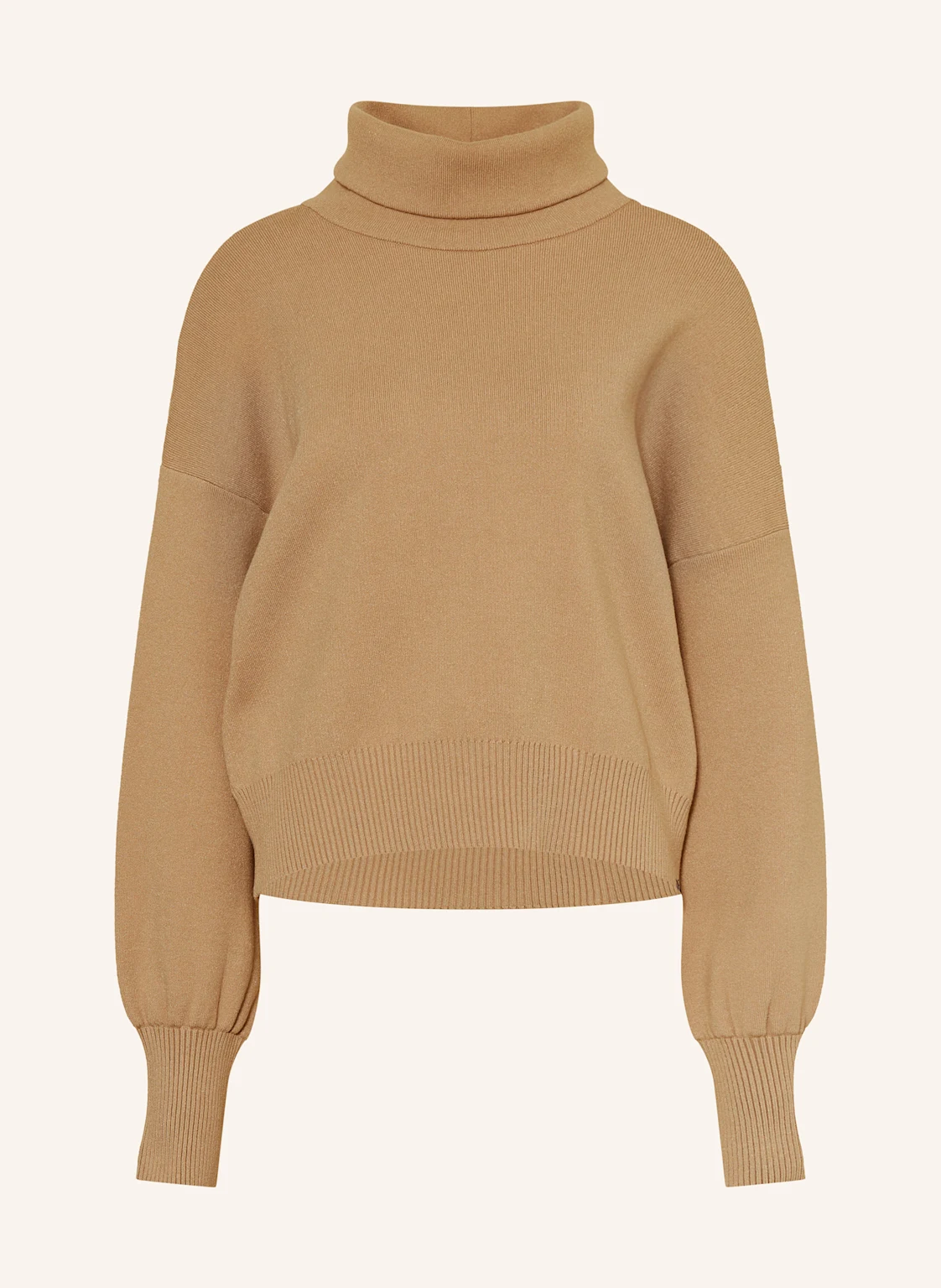 ELIAS RUMELIS Rollkragenpullover GRACIE