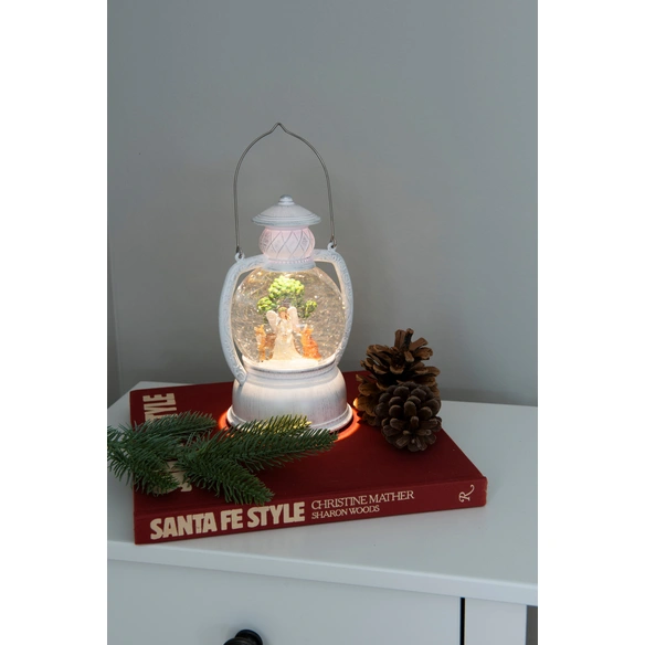 LED Figur, mit 5h Time, batteriebetrieben, für Innenbereich