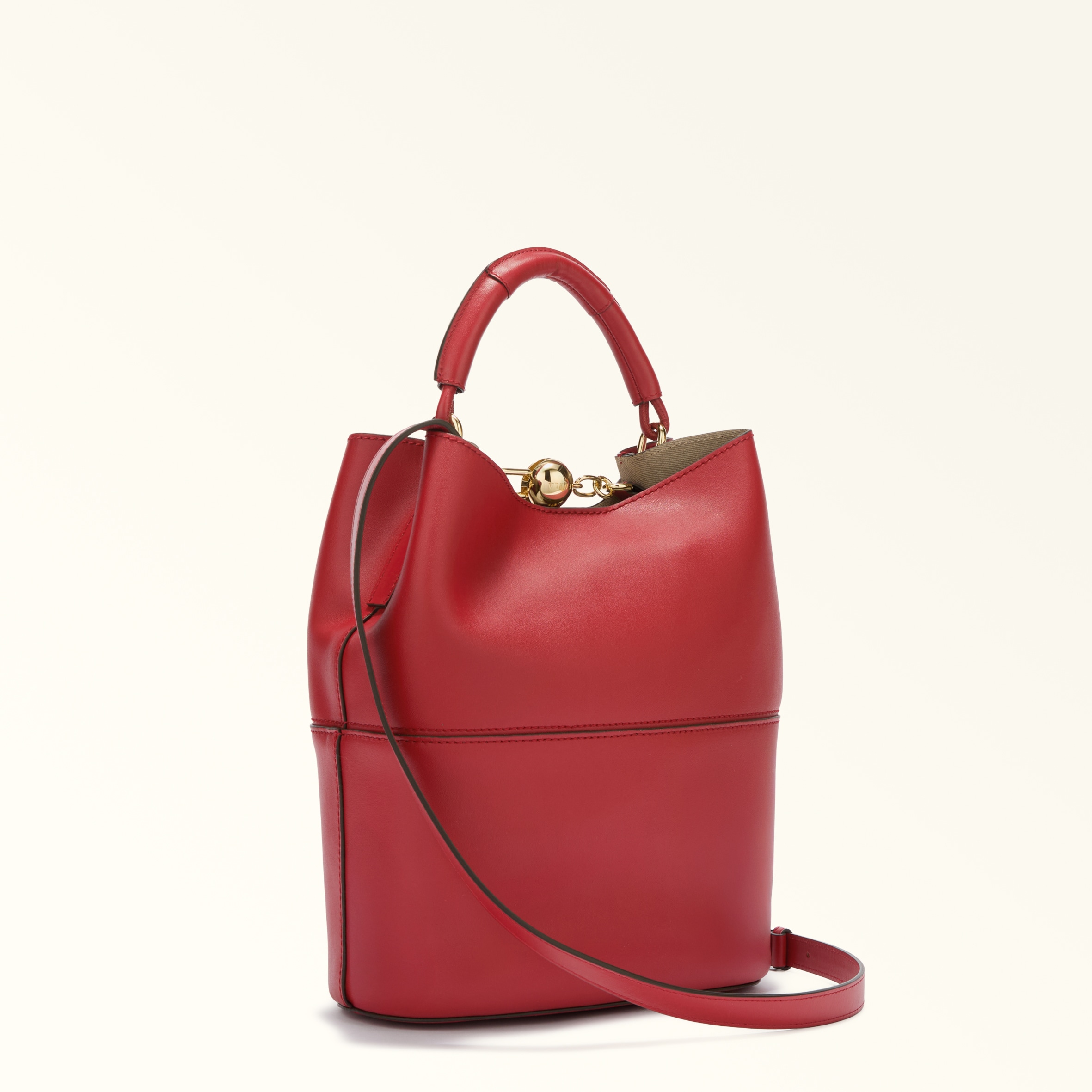 Furla Sfera Bucket Bag S