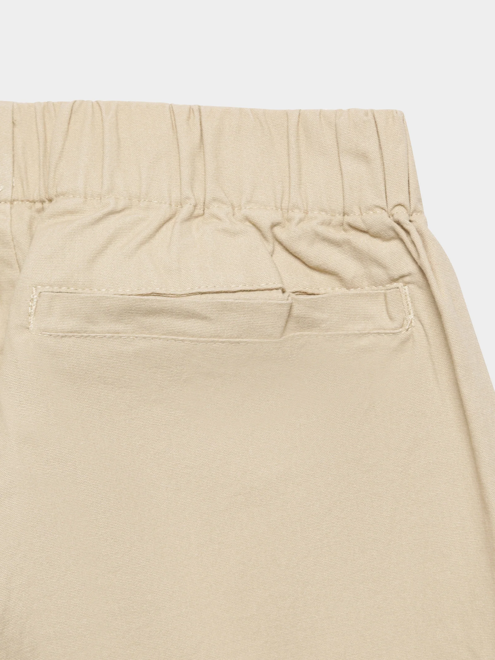 Pitfield Relaxed Track Pants