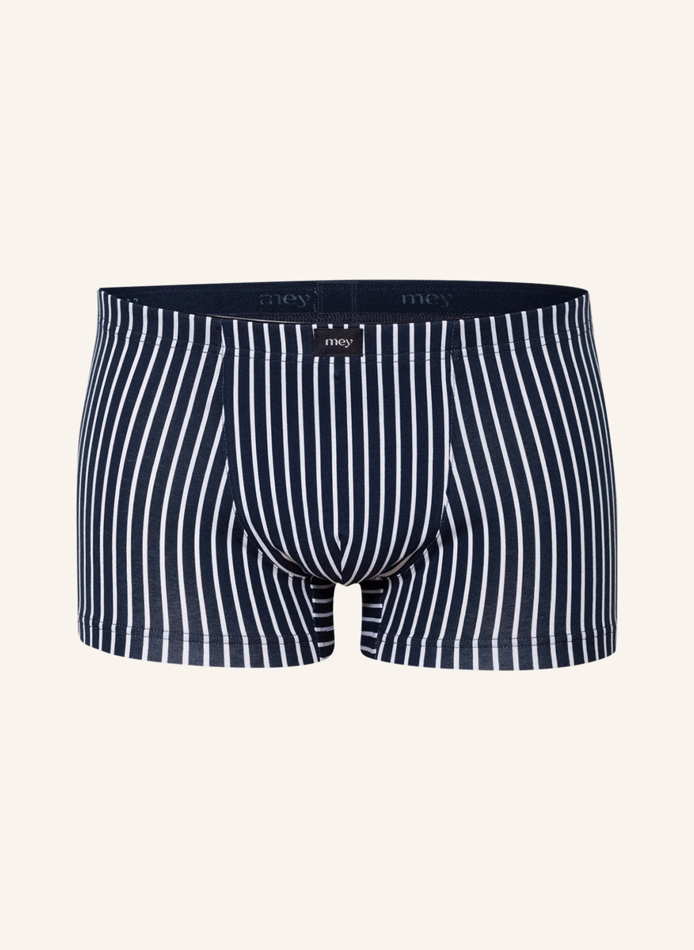 mey Boxershorts Serie NEWHAM