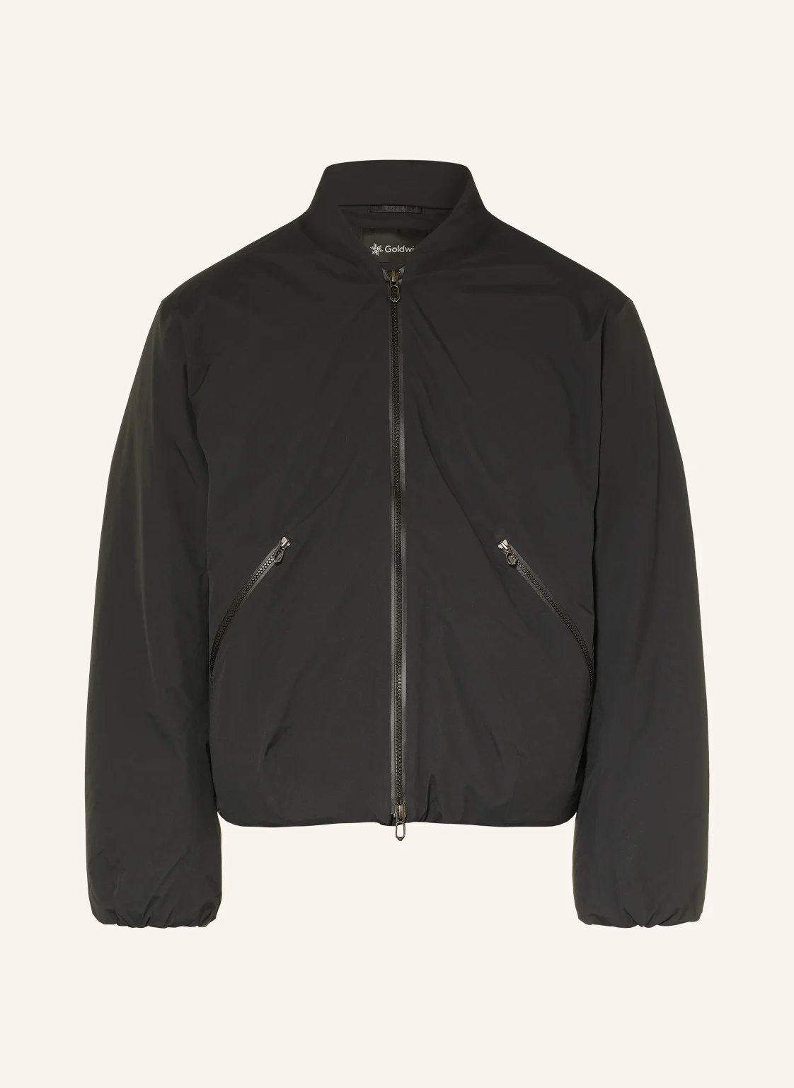 Goldwin Daunenjacke WINDSTOPPER