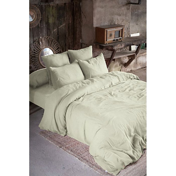 Parure de draps 4 pièces &5 pièces 