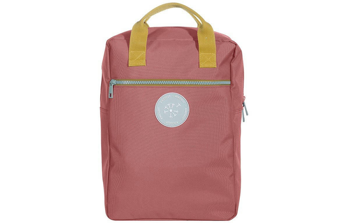 - Sac à dos pour enfants Maxi vieux rose 28x38x12 cm