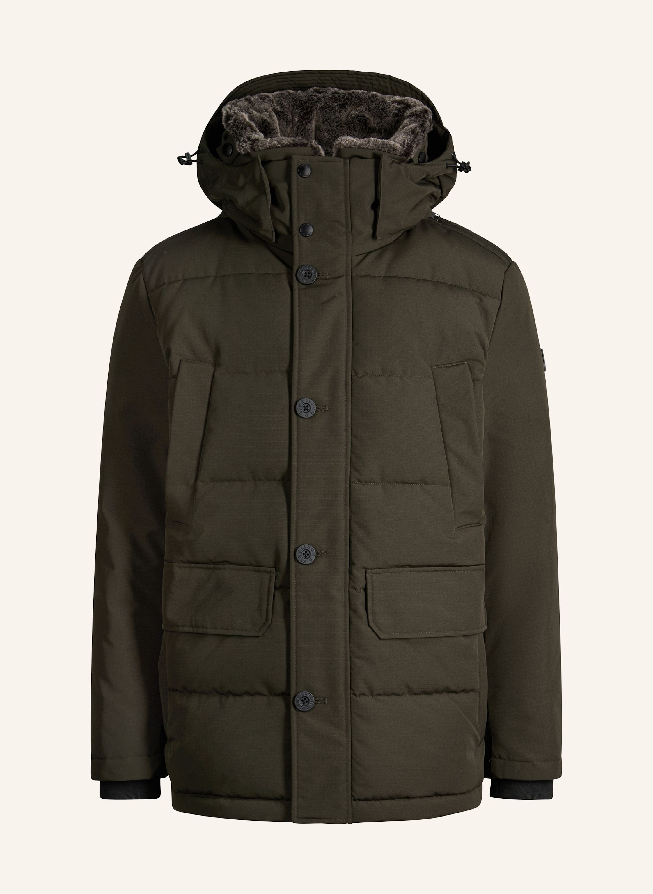 STRELLSON Steppjacke