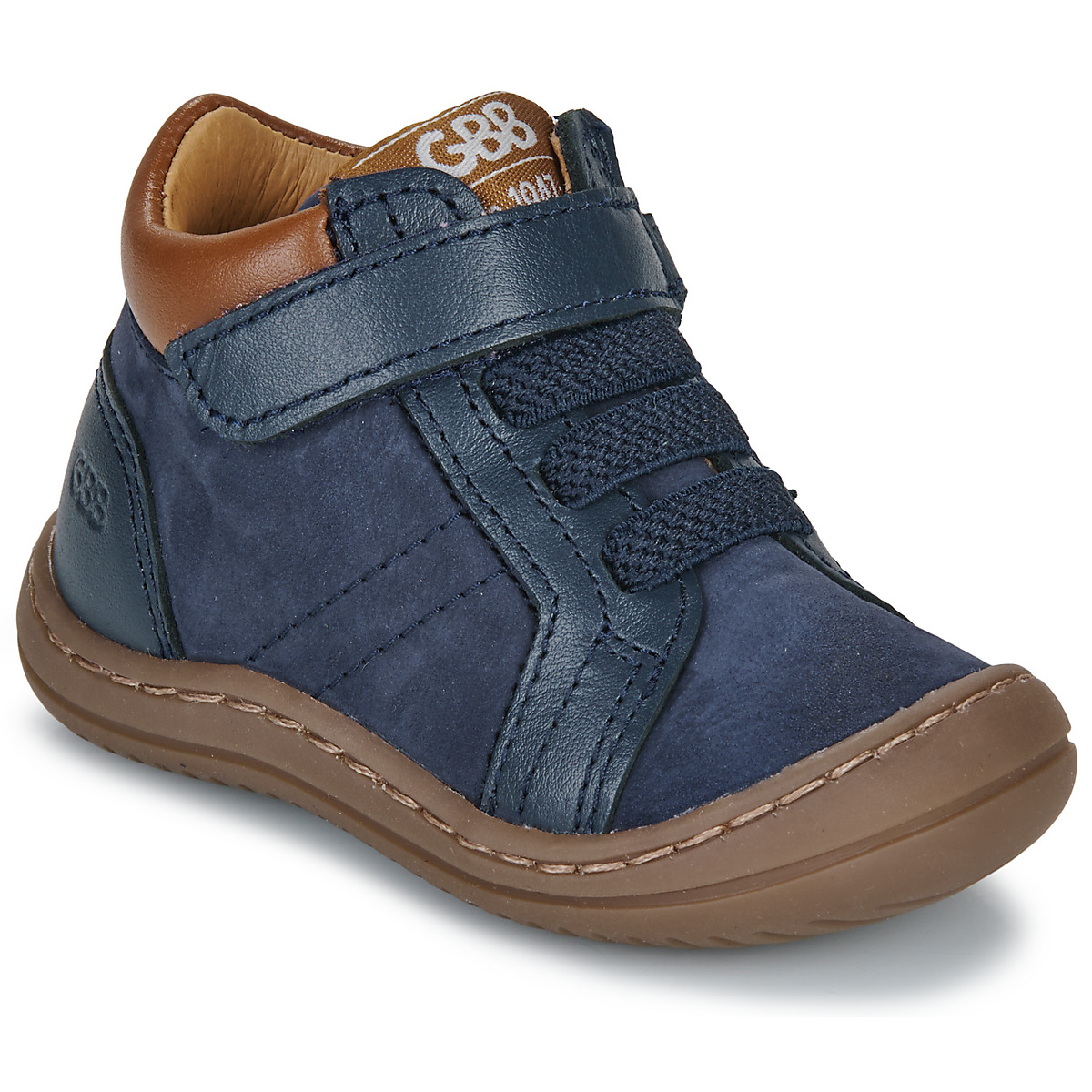 GBB - FLEXOO LASTIC FLEX - Blue