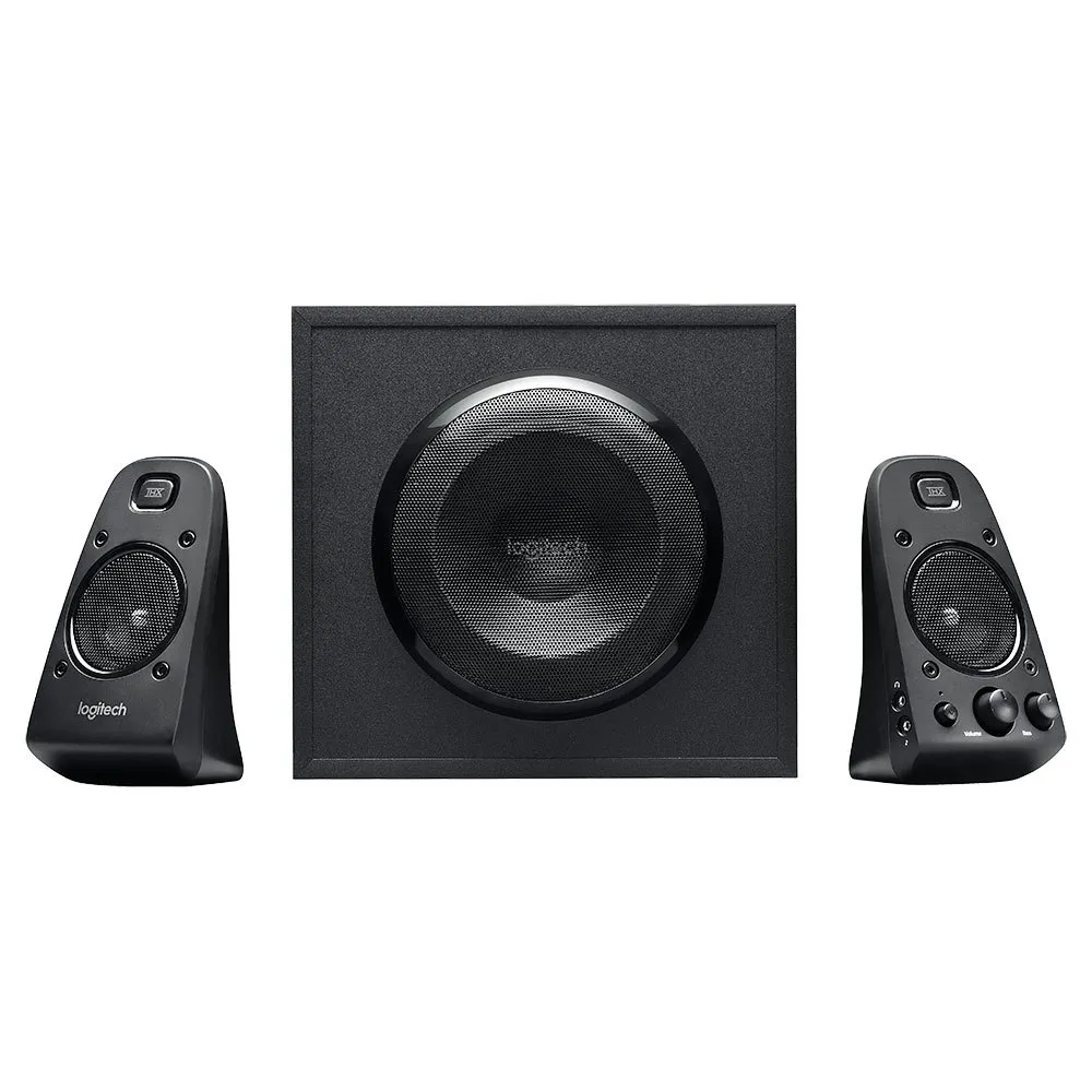 Logitech Z623 2.1 Speakers