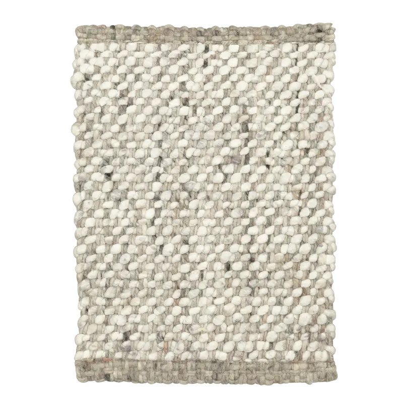 Wollteppich STAR Bali