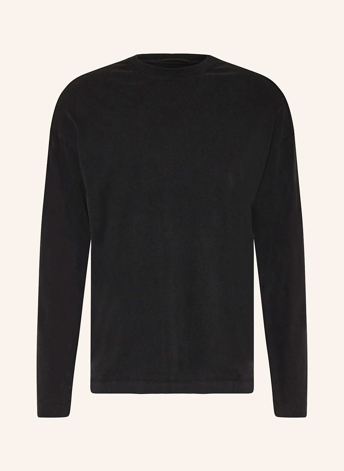 DRYKORN Longsleeve MARRIO
