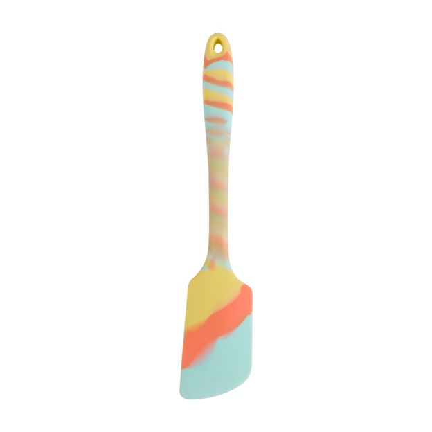 ESPÁTULA MULTIUSO 28 CM SILIMIX