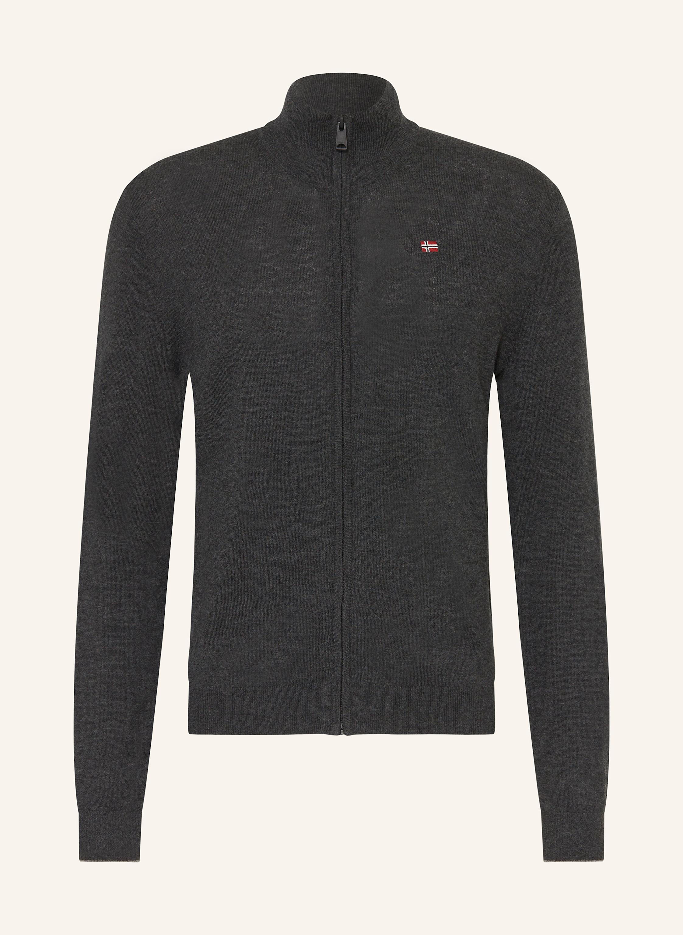 NAPAPIJRI Strickjacke DAMAVAND