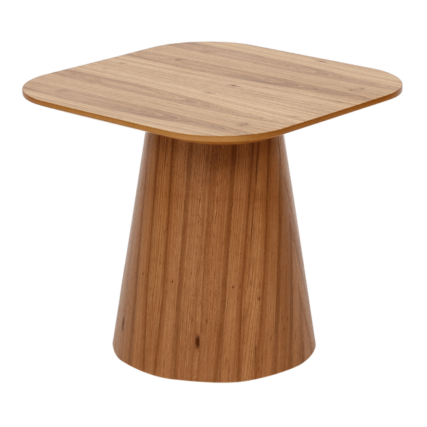 MESA LATERAL 60 CM X 60 CM ALLURE