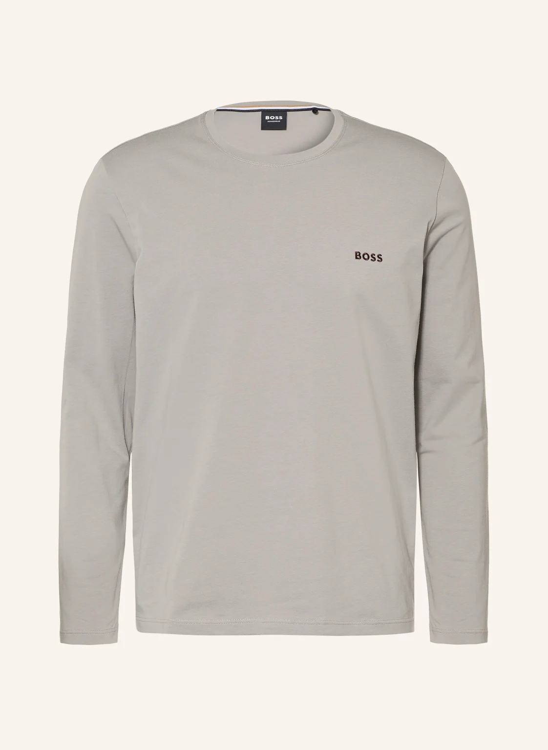 BOSS Schlafshirt MIX&MATCH