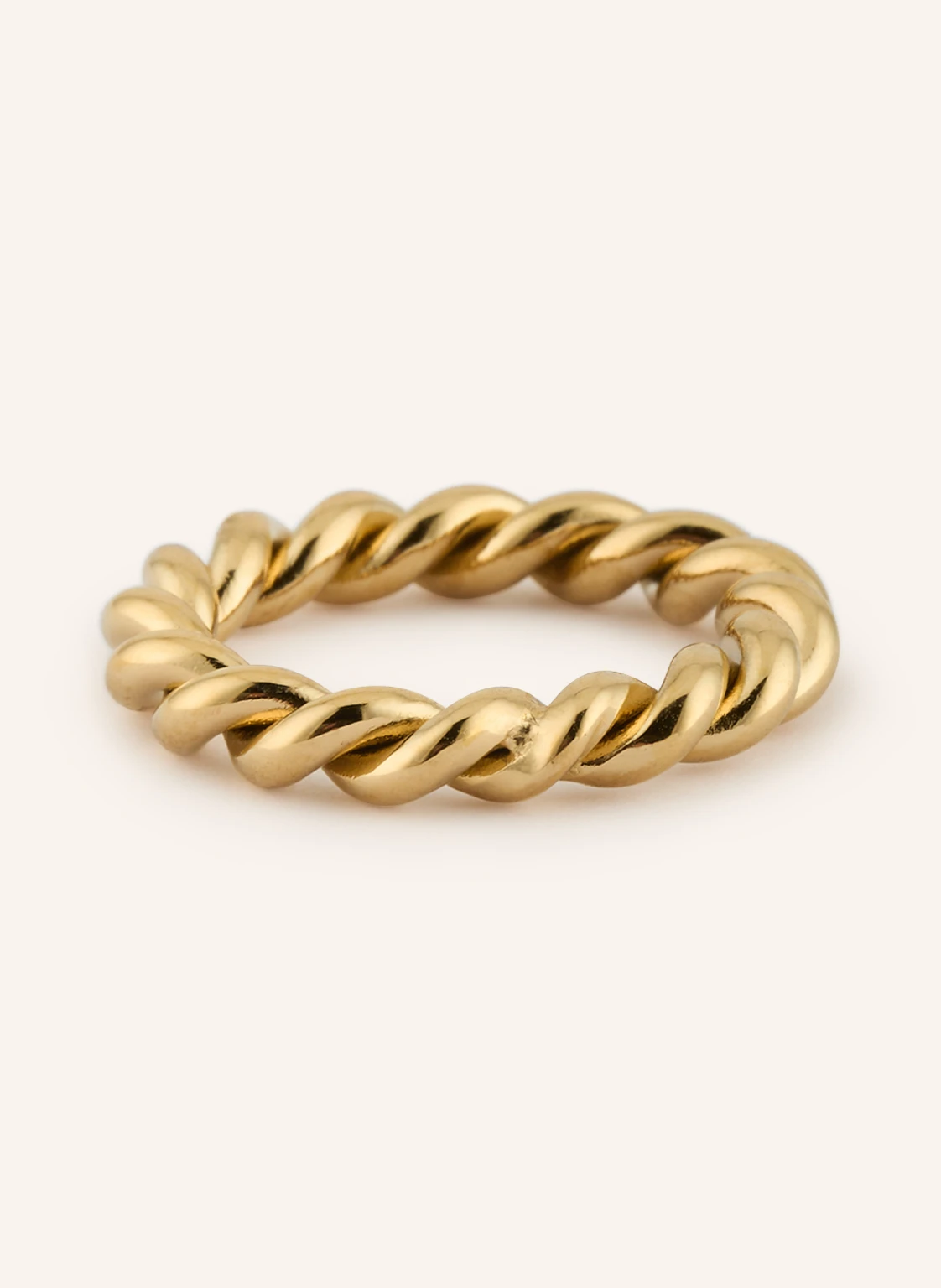 EDBLAD Ring TWINE
