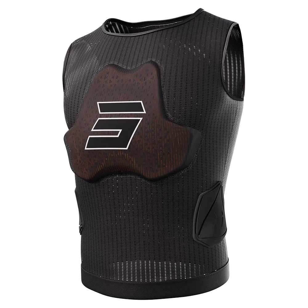 Shot Race D30 Sleeveless Protection T-Shirt