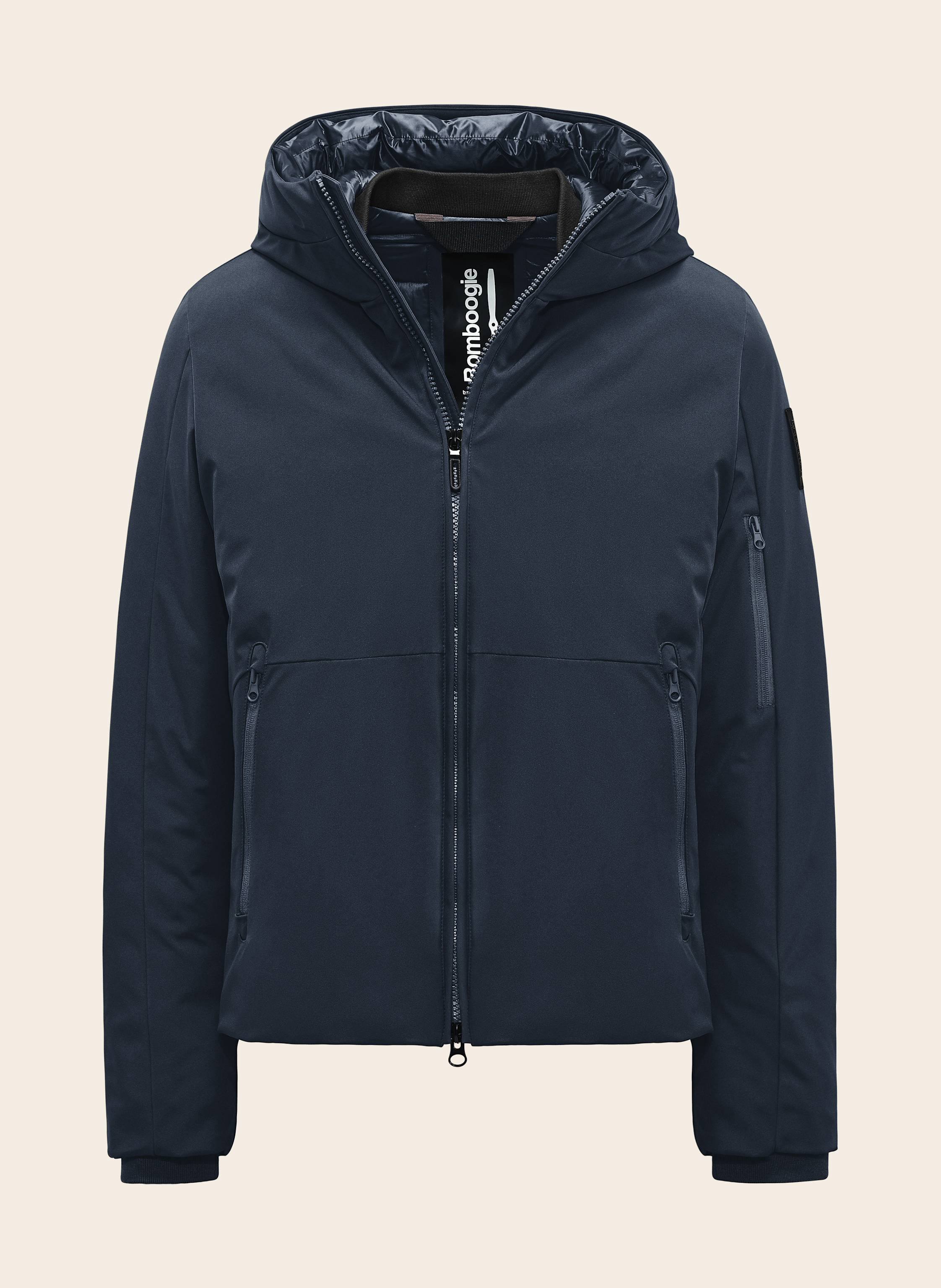BOMBOOGIE Jacke BERLIN