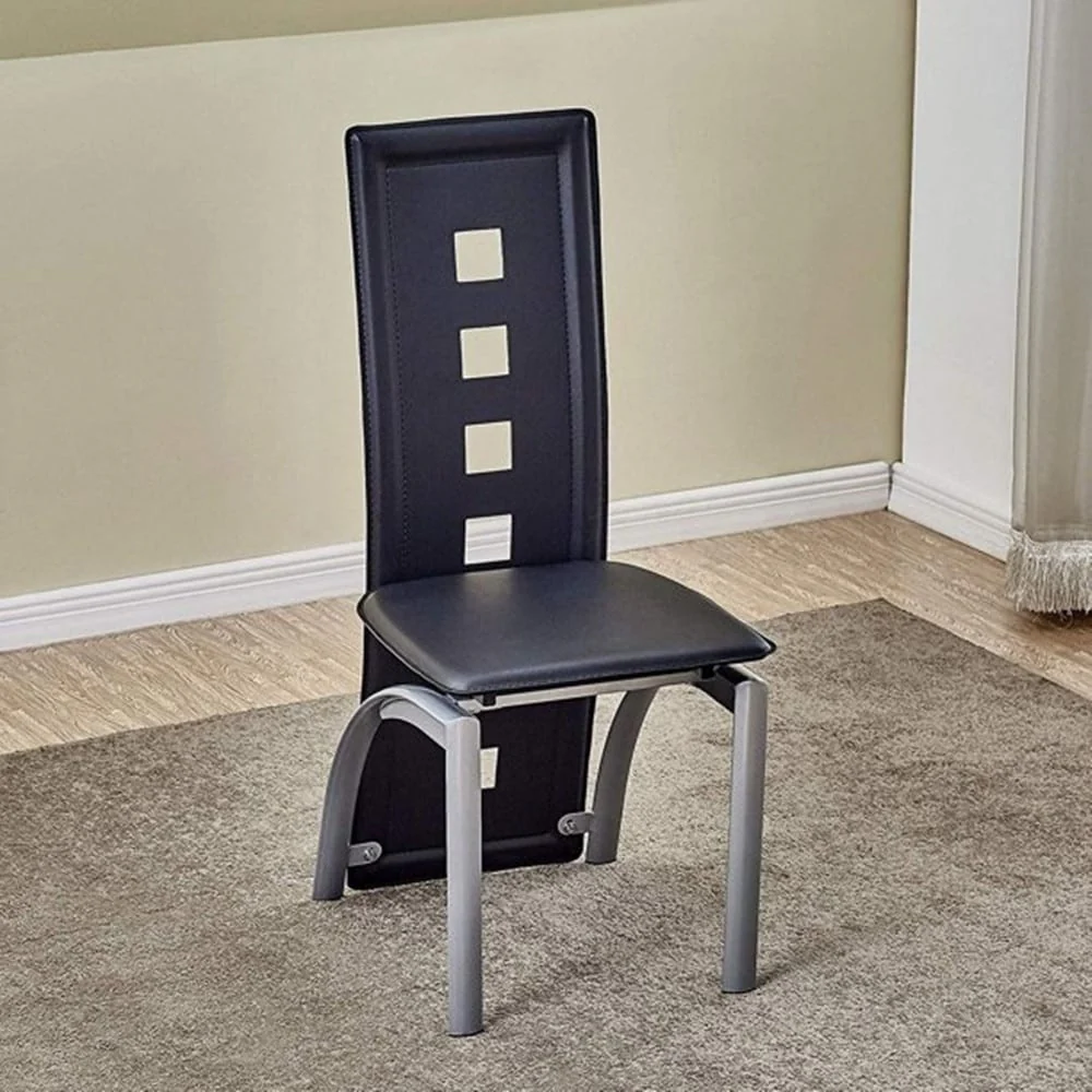 Porch & Den Matthew 5-piece Chair/Table Dining Set