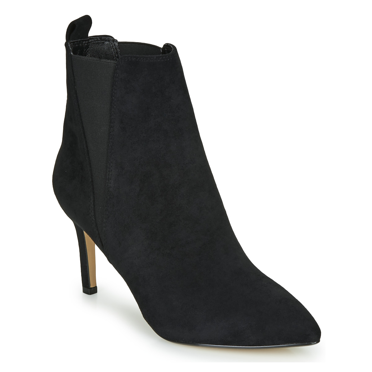 Buffalo - FAYA - Black