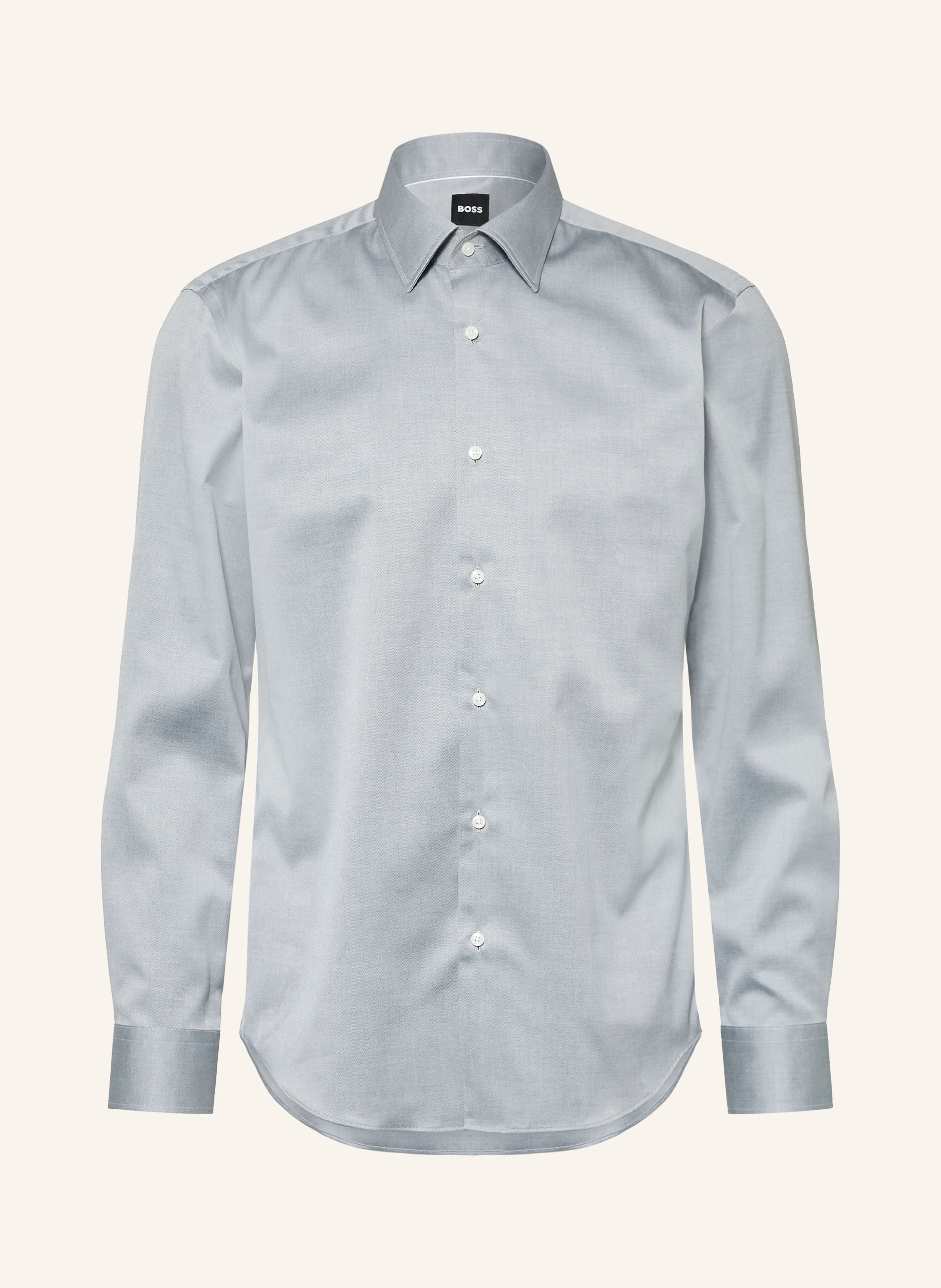 BOSS Hemd JOE Regular Fit