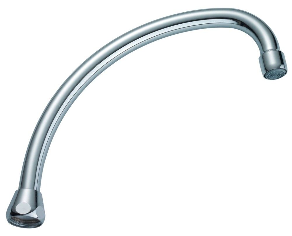 UTLØPSSTUT NEOPERL CASCADE SLCJ-TUD KROM 3/4" 200 MM