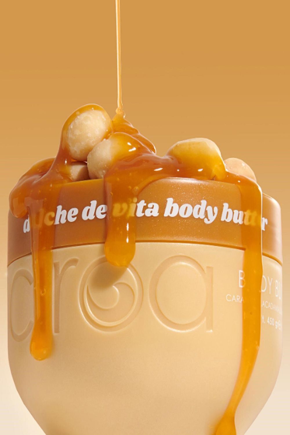 Ciroa Dulche De Vita Body Butter 265g