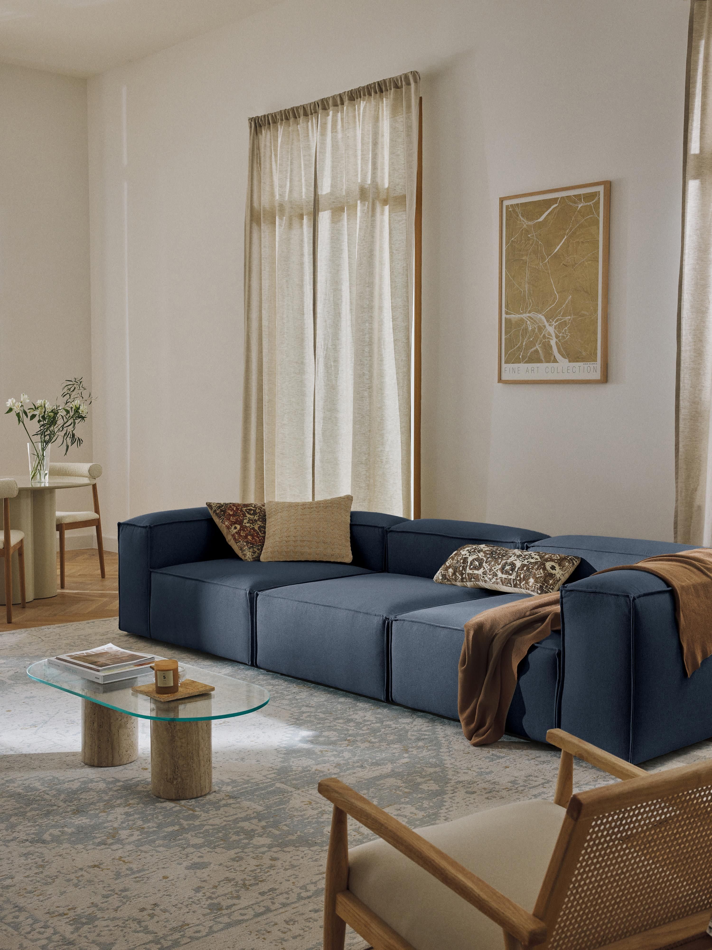 Modulares Sofa Lennon (4-Sitzer)