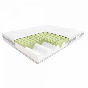 Materac Rock&Roll Hilding 100x200 cm Italiano