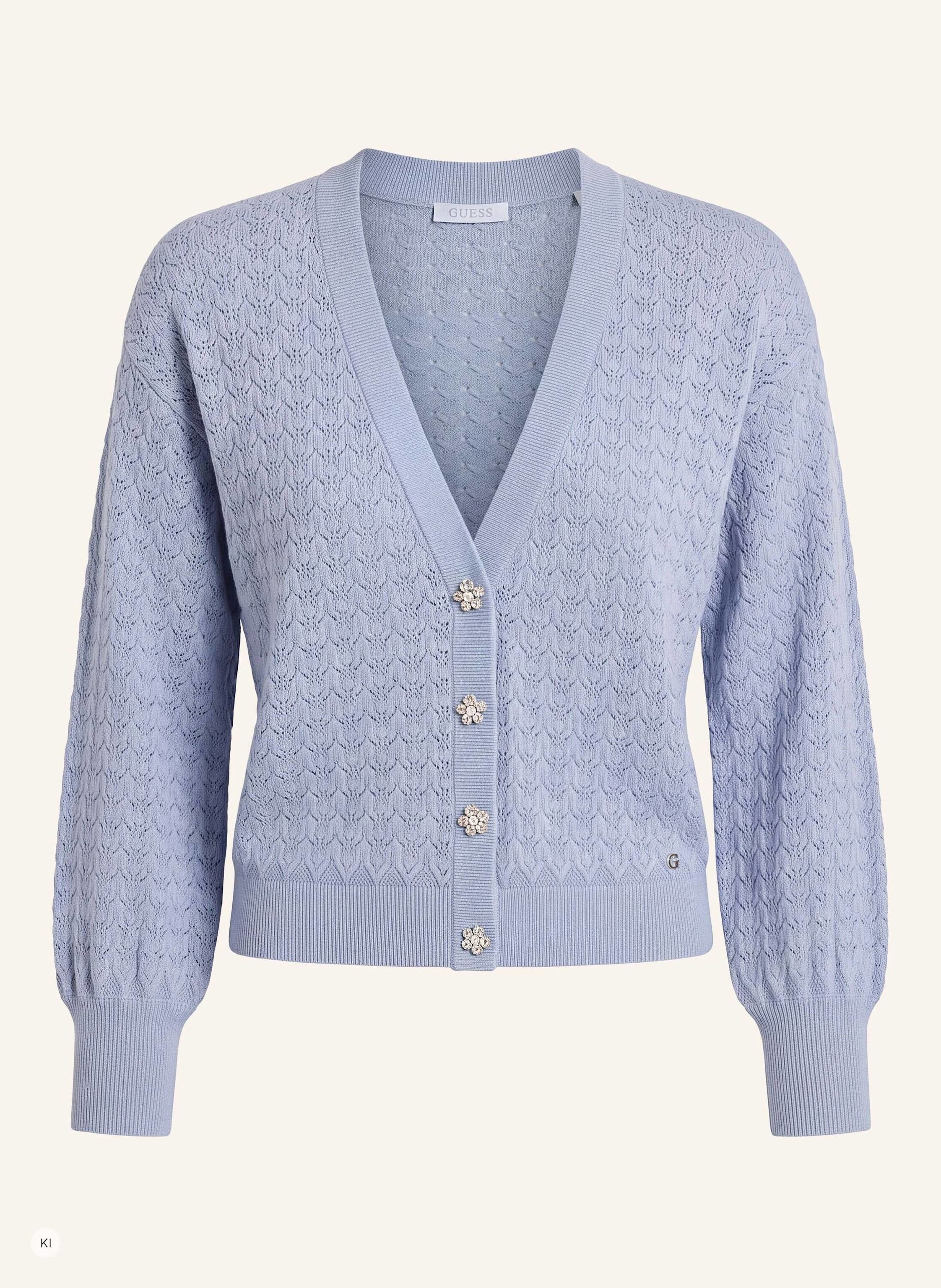 GUESS Strickjacken Cardigan