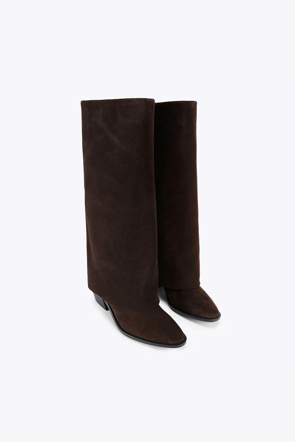 KG Kurt Geiger Telling2' Boots