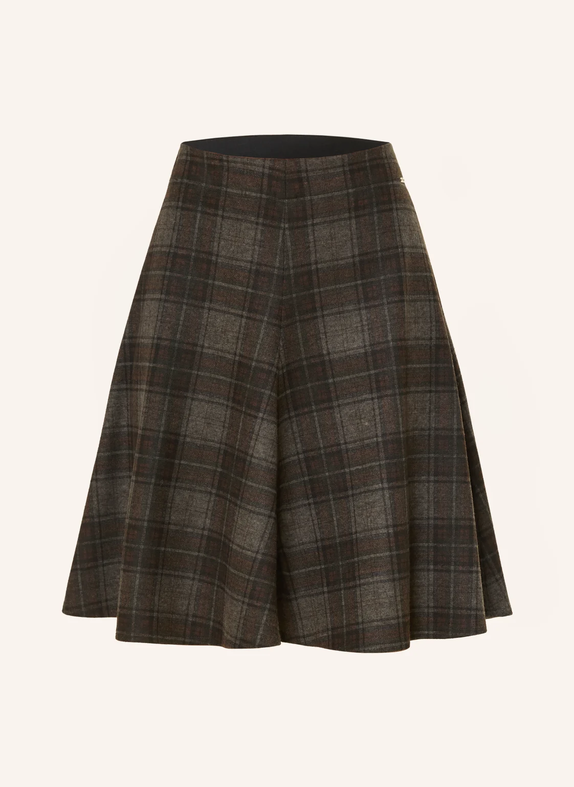 CINQUE Flanellrock CIROADSTER