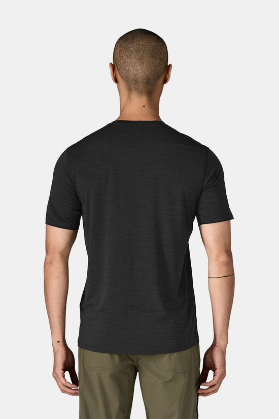 Patagonia Capilene Cool Ultra T-Shirt